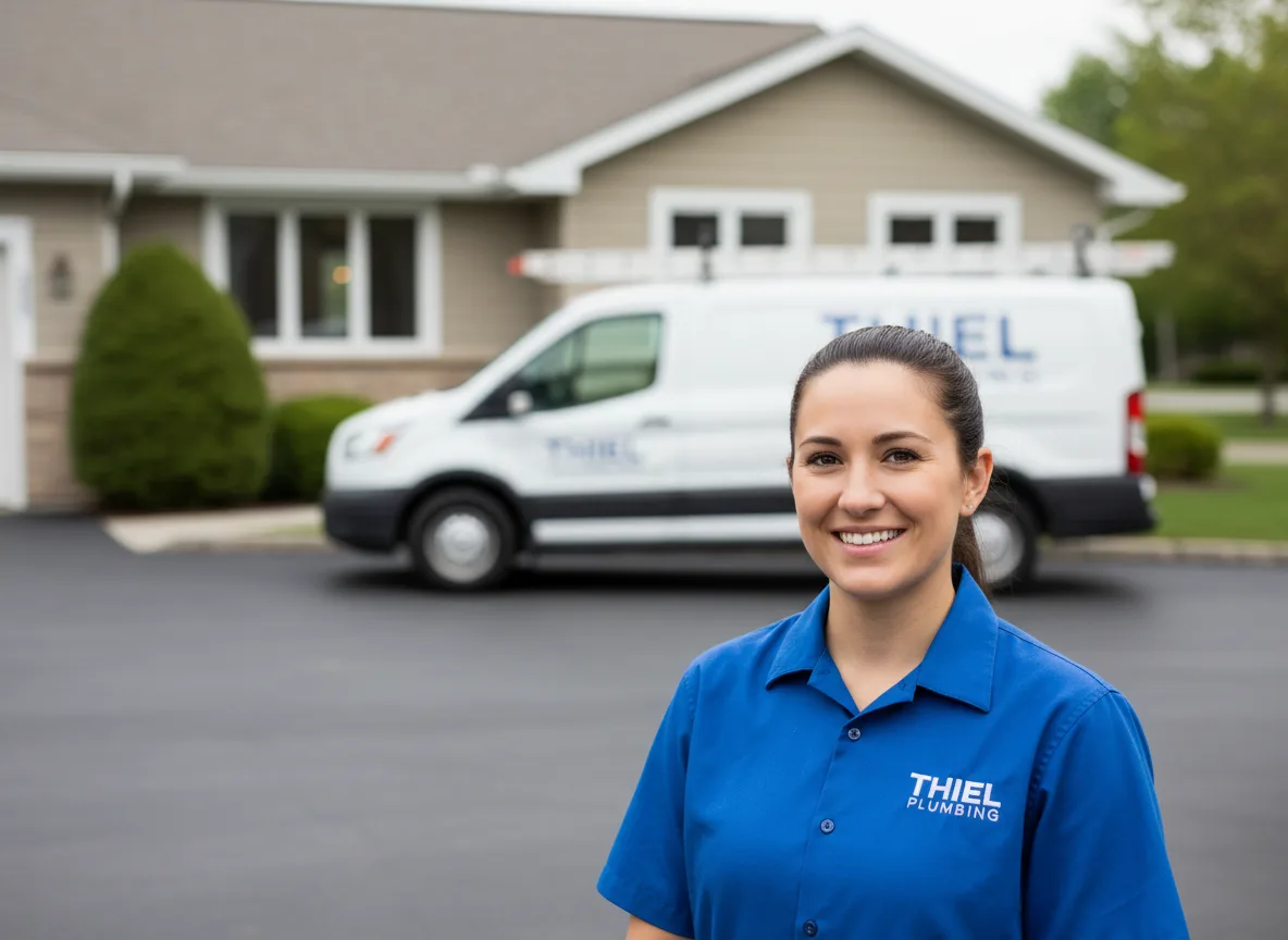 Plumber Tingley, IA FAQs